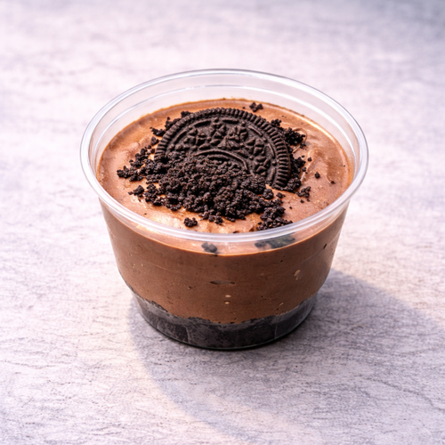SUGAR FREE OREO CUPS